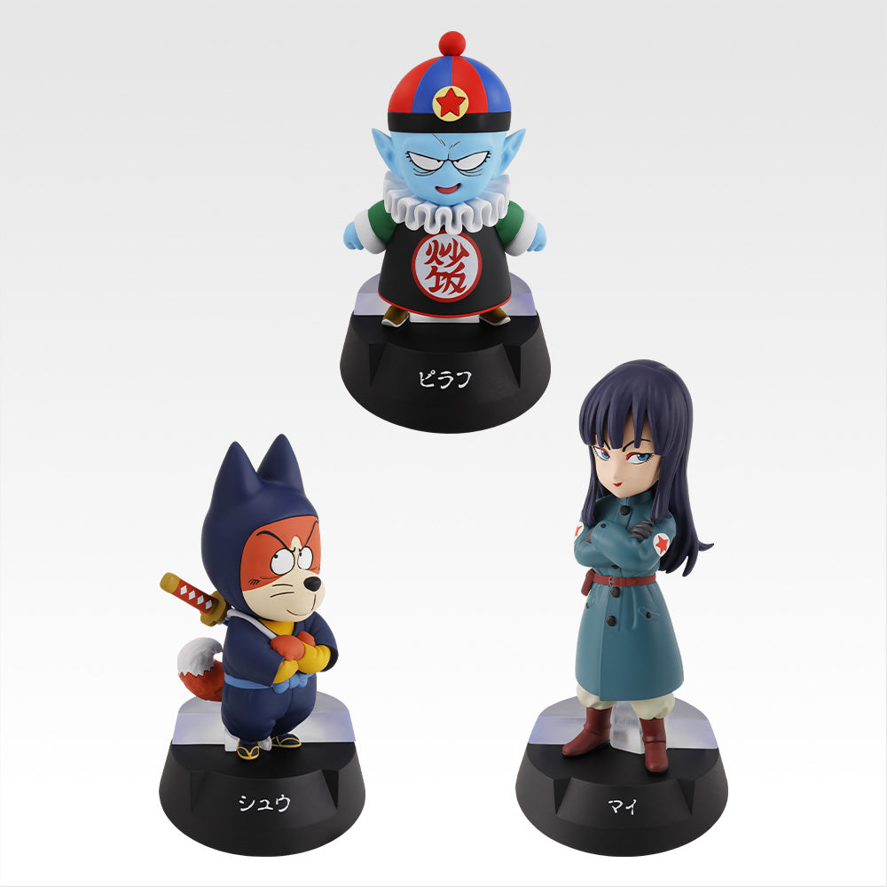 BACK ORDER – ICHIBANKUJI DRAGON BALL ASSEMBLE COLLECTION - SON GOKU (YOUTH) - FULL CARTON BUY-OUT (70 PCS + LAST ONE)