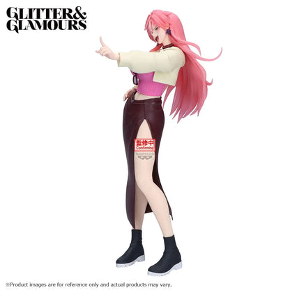 BACK ORDER – MARRIAGETOXIN GLITTER&GLAMOURS - KIMIE ARASHIYAMA
