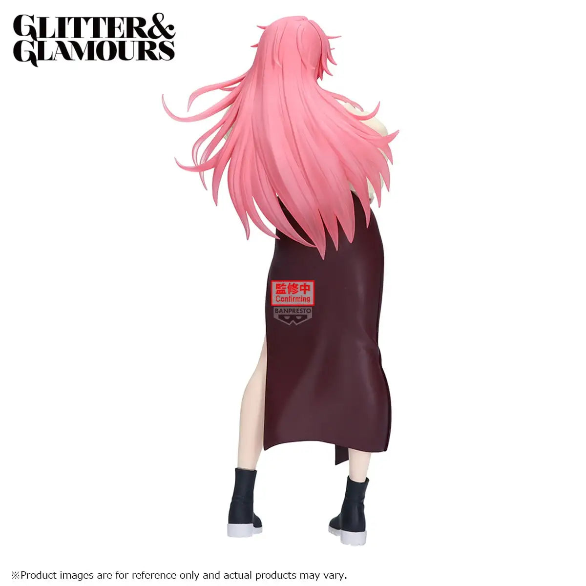 BACK ORDER – MARRIAGETOXIN GLITTER&GLAMOURS - KIMIE ARASHIYAMA