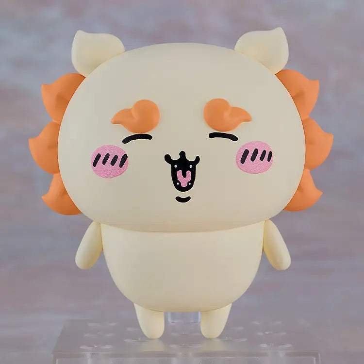 PRE ORDER – NENDOROID CHIIKAWA - SHISA