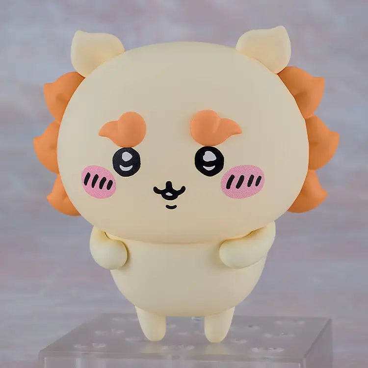 PRE ORDER – NENDOROID CHIIKAWA - SHISA