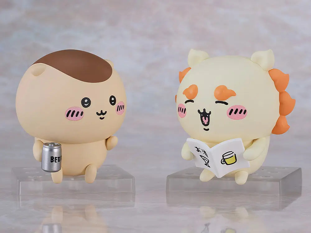 PRE ORDER – NENDOROID CHIIKAWA - SHISA