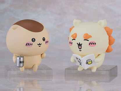 PRE ORDER – NENDOROID CHIIKAWA - SHISA
