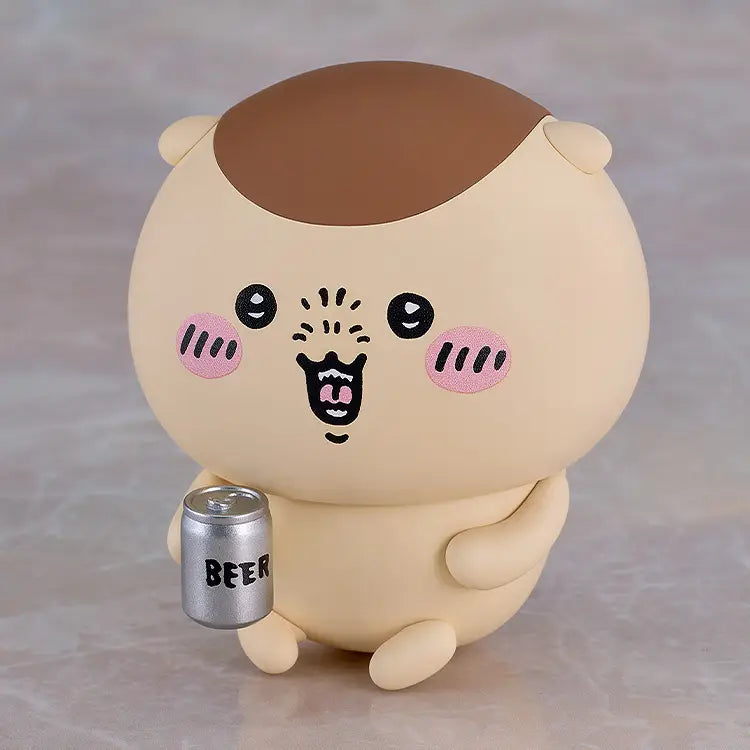 PRE ORDER – NENDOROID CHIIKAWA - KURIMANJU