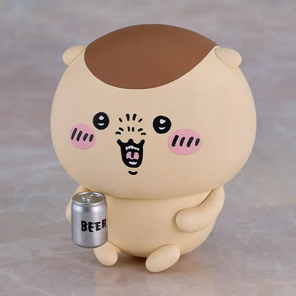 PRE ORDER – NENDOROID CHIIKAWA - KURIMANJU