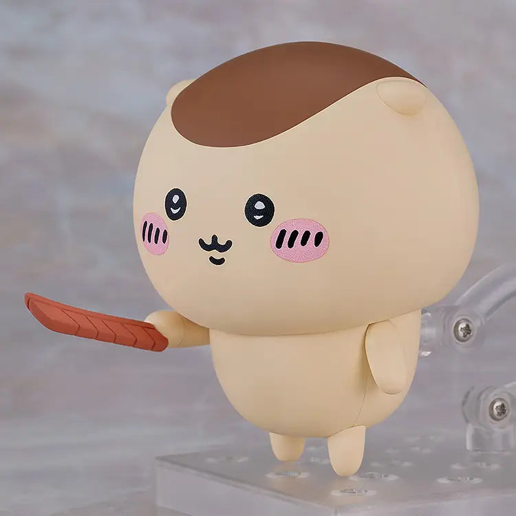 PRE ORDER – NENDOROID CHIIKAWA - KURIMANJU