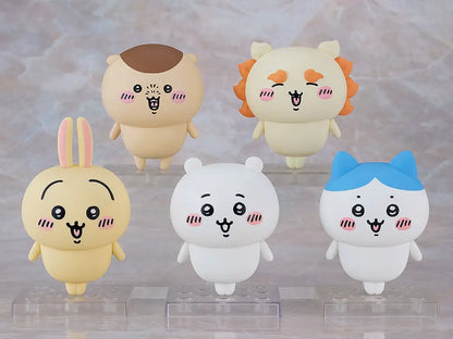 PRE ORDER – NENDOROID CHIIKAWA - KURIMANJU