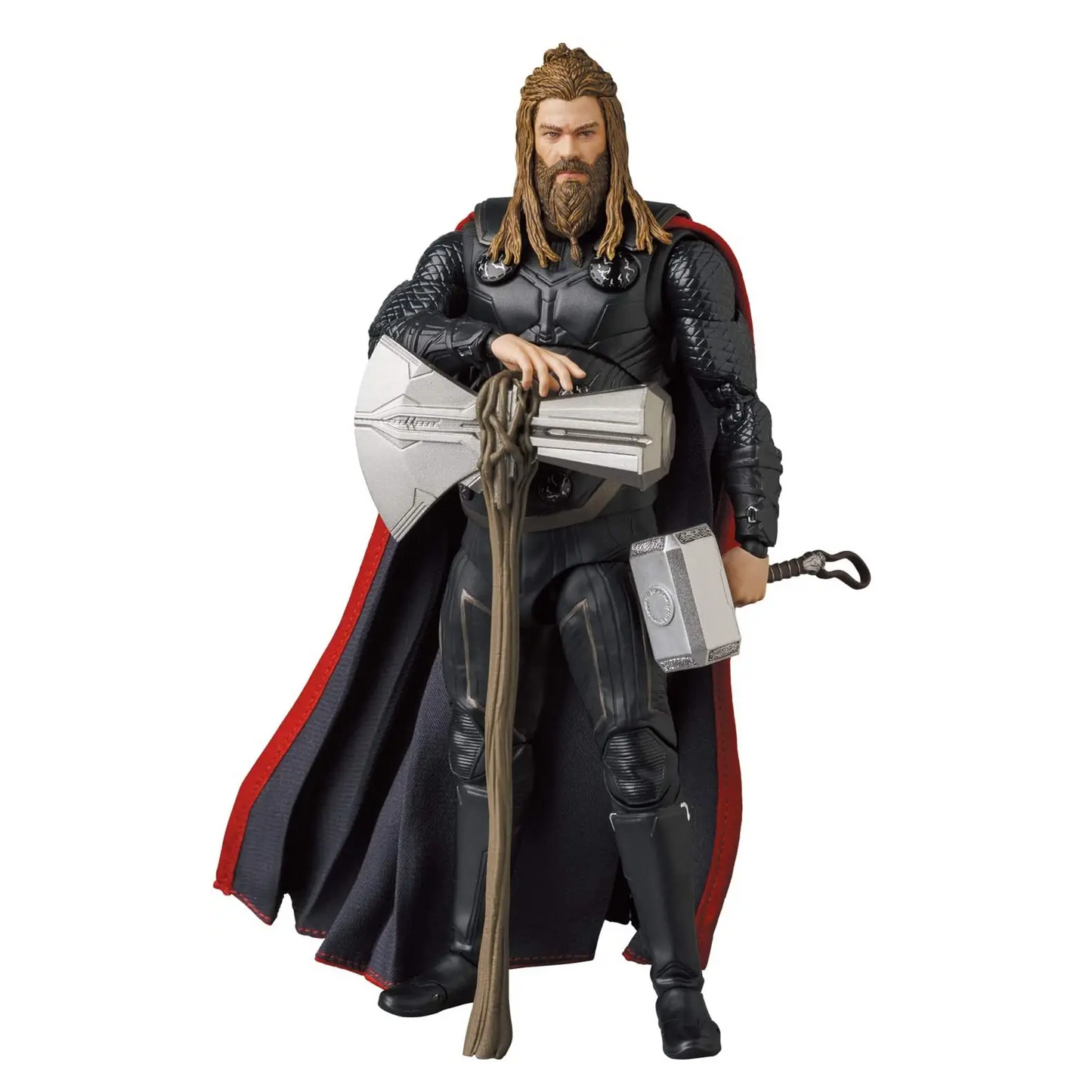 PRE ORDER – MAFEX - THOR (ENDGAME VER.) (REISSUE)