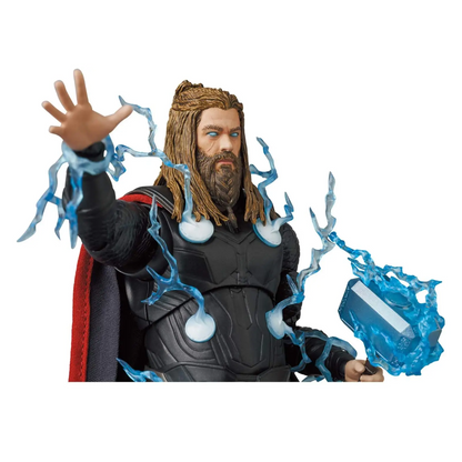 PRE ORDER – MAFEX - THOR (ENDGAME VER.) (REISSUE)