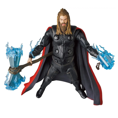PRE ORDER – MAFEX - THOR (ENDGAME VER.) (REISSUE)