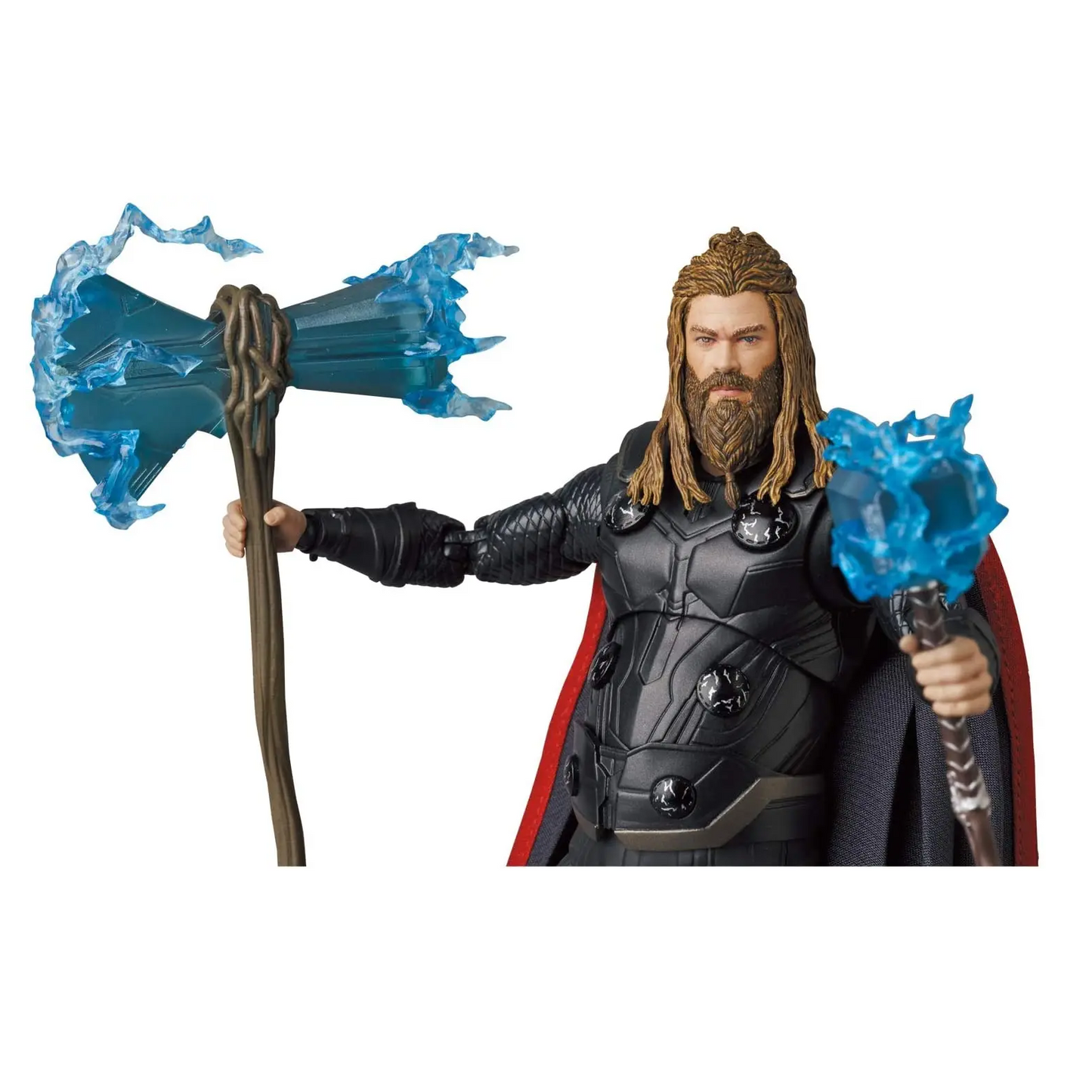 PRE ORDER – MAFEX - THOR (ENDGAME VER.) (REISSUE)