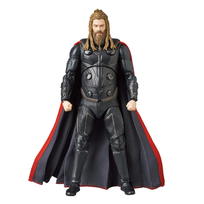 PRE ORDER – MAFEX - THOR (ENDGAME VER.) (REISSUE)