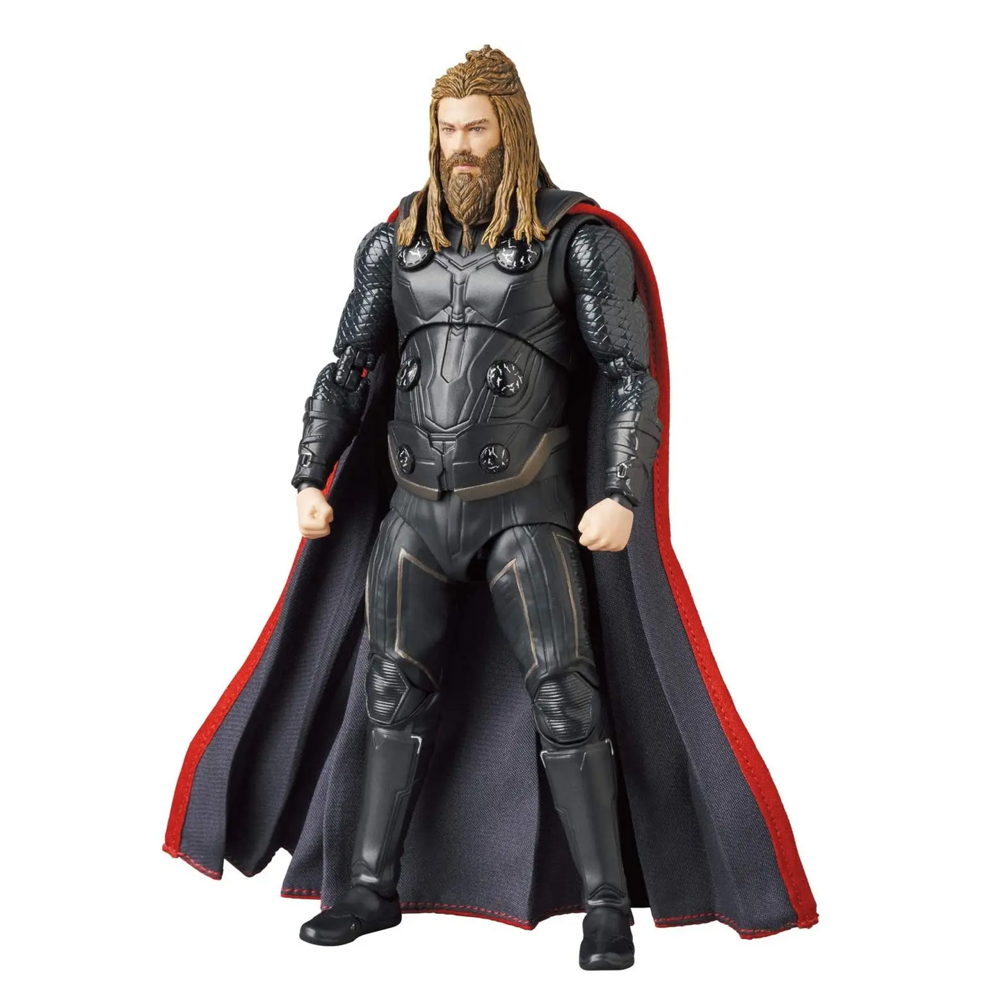 PRE ORDER – MAFEX - THOR (ENDGAME VER.) (REISSUE)