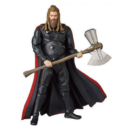 PRE ORDER – MAFEX - THOR (ENDGAME VER.) (REISSUE)