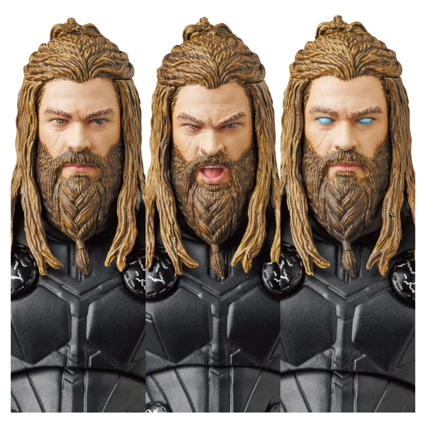 PRE ORDER – MAFEX - THOR (ENDGAME VER.) (REISSUE)