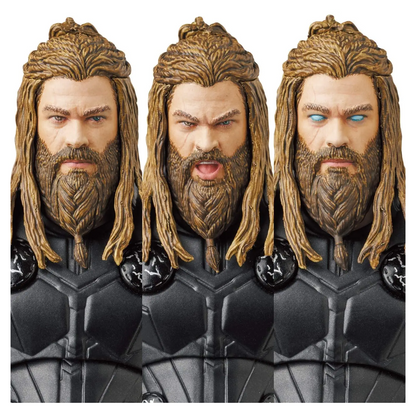 PRE ORDER – MAFEX - THOR (ENDGAME VER.) (REISSUE)