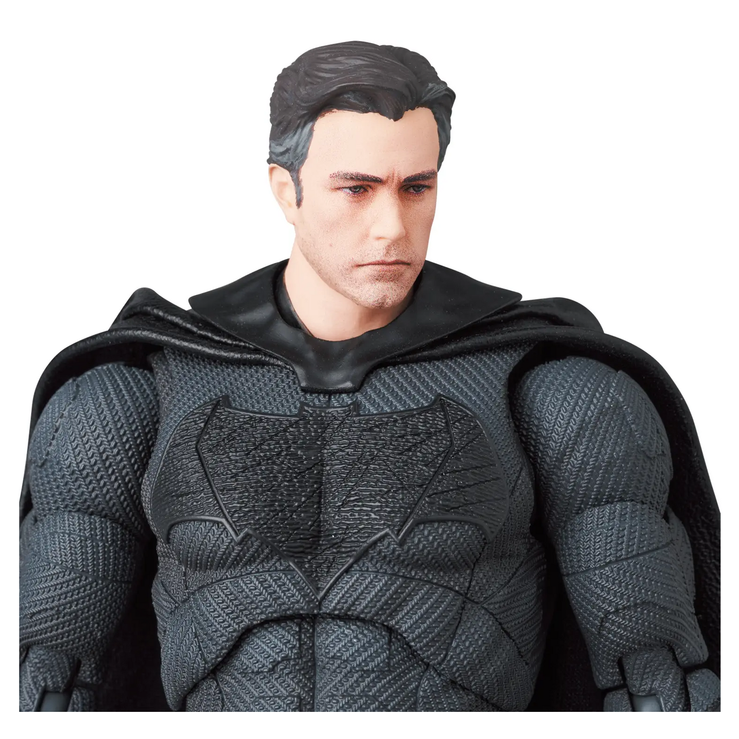 PRE ORDER – MAFEX - BATMAN (ZACK SNYDER'S JUSTICE LEAGUE VER.) (REISSUE)