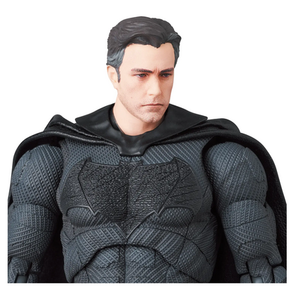 PRE ORDER – MAFEX - BATMAN (ZACK SNYDER'S JUSTICE LEAGUE VER.) (REISSUE)