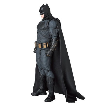 PRE ORDER – MAFEX - BATMAN (ZACK SNYDER'S JUSTICE LEAGUE VER.) (REISSUE)