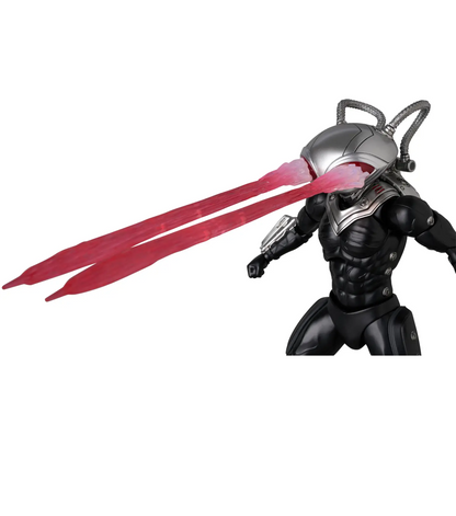 PRE ORDER – MAFEX AQUAMAN AND THE LOST KINGDOM - BLACK MANTA