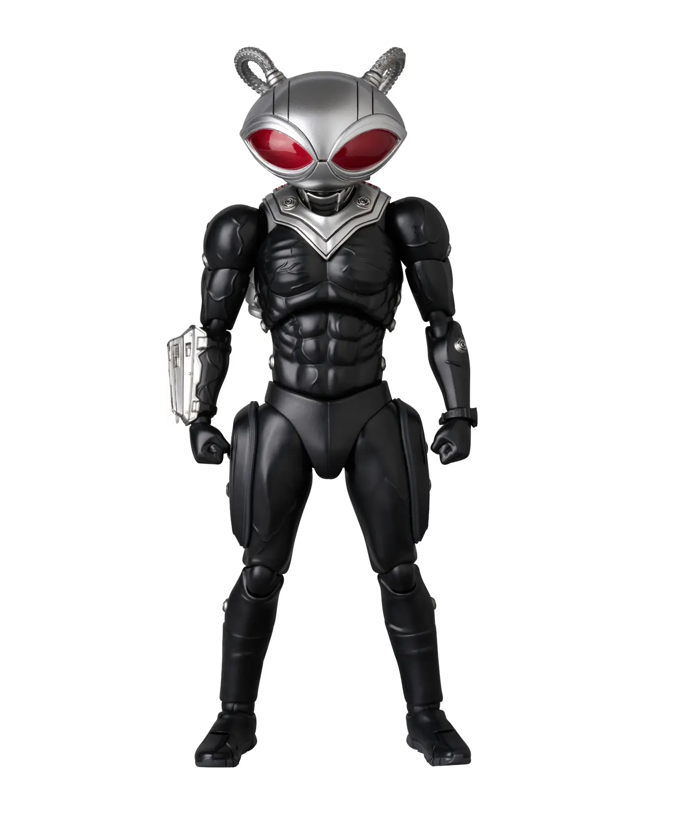 PRE ORDER – MAFEX AQUAMAN AND THE LOST KINGDOM - BLACK MANTA