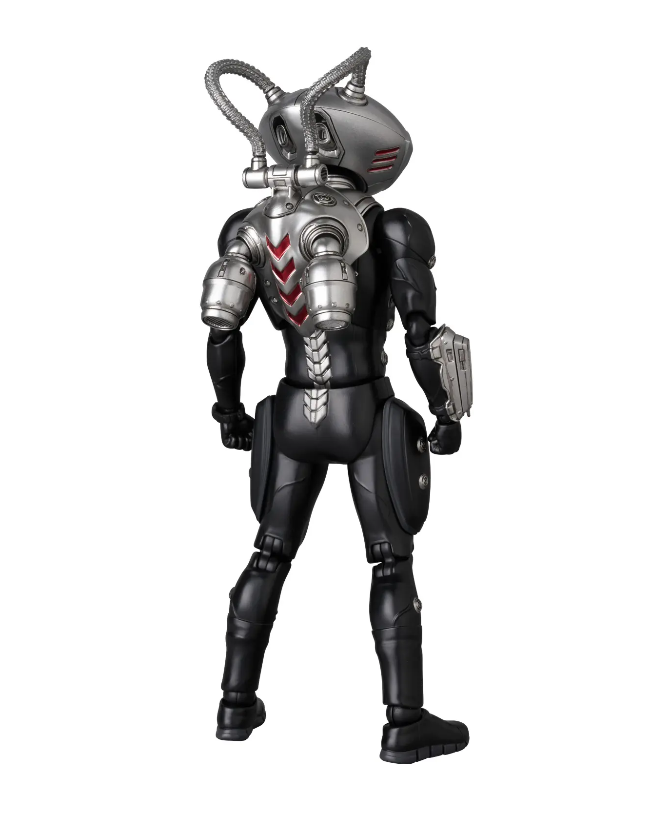 PRE ORDER – MAFEX AQUAMAN AND THE LOST KINGDOM - BLACK MANTA