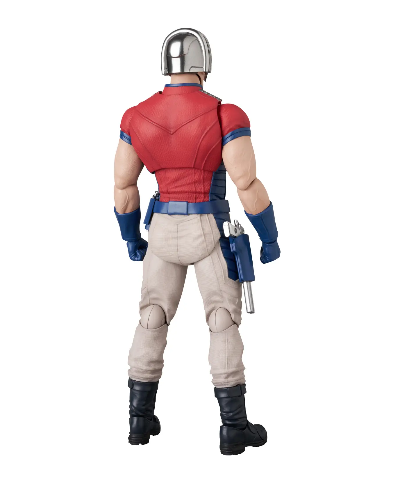 PRE ORDER – MAFEX THE SUICIDE SQUAD - PEACEMAKER