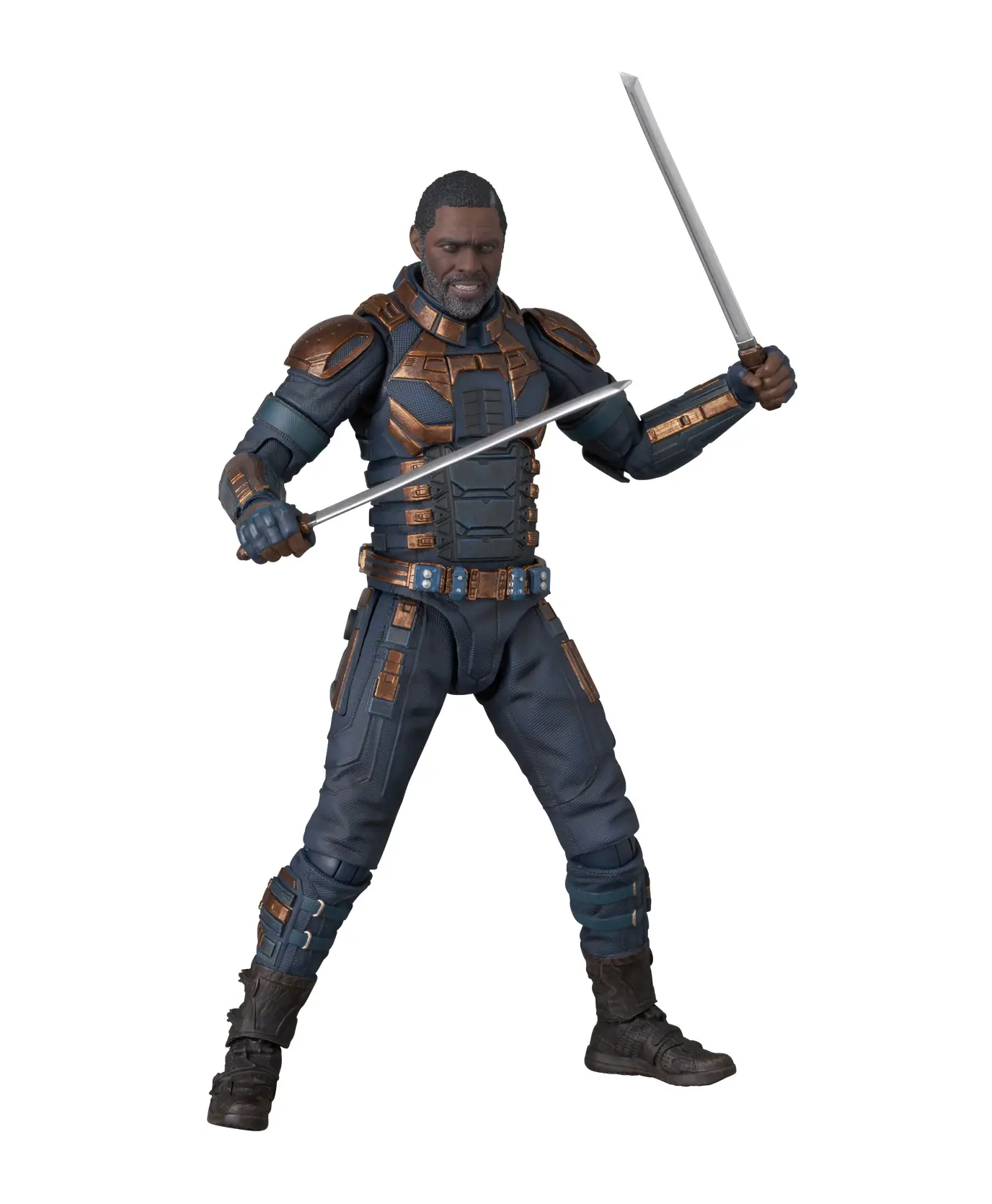 PRE ORDER – MAFEX THE SUICIDE SQUAD - BLOODSPORT
