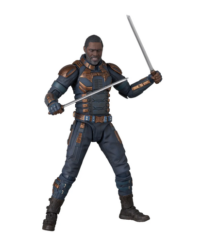 PRE ORDER – MAFEX THE SUICIDE SQUAD - BLOODSPORT
