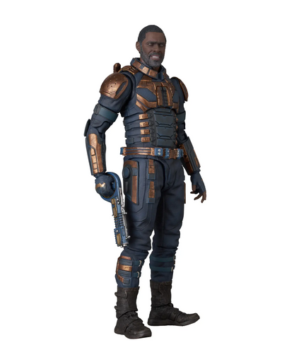 PRE ORDER – MAFEX THE SUICIDE SQUAD - BLOODSPORT