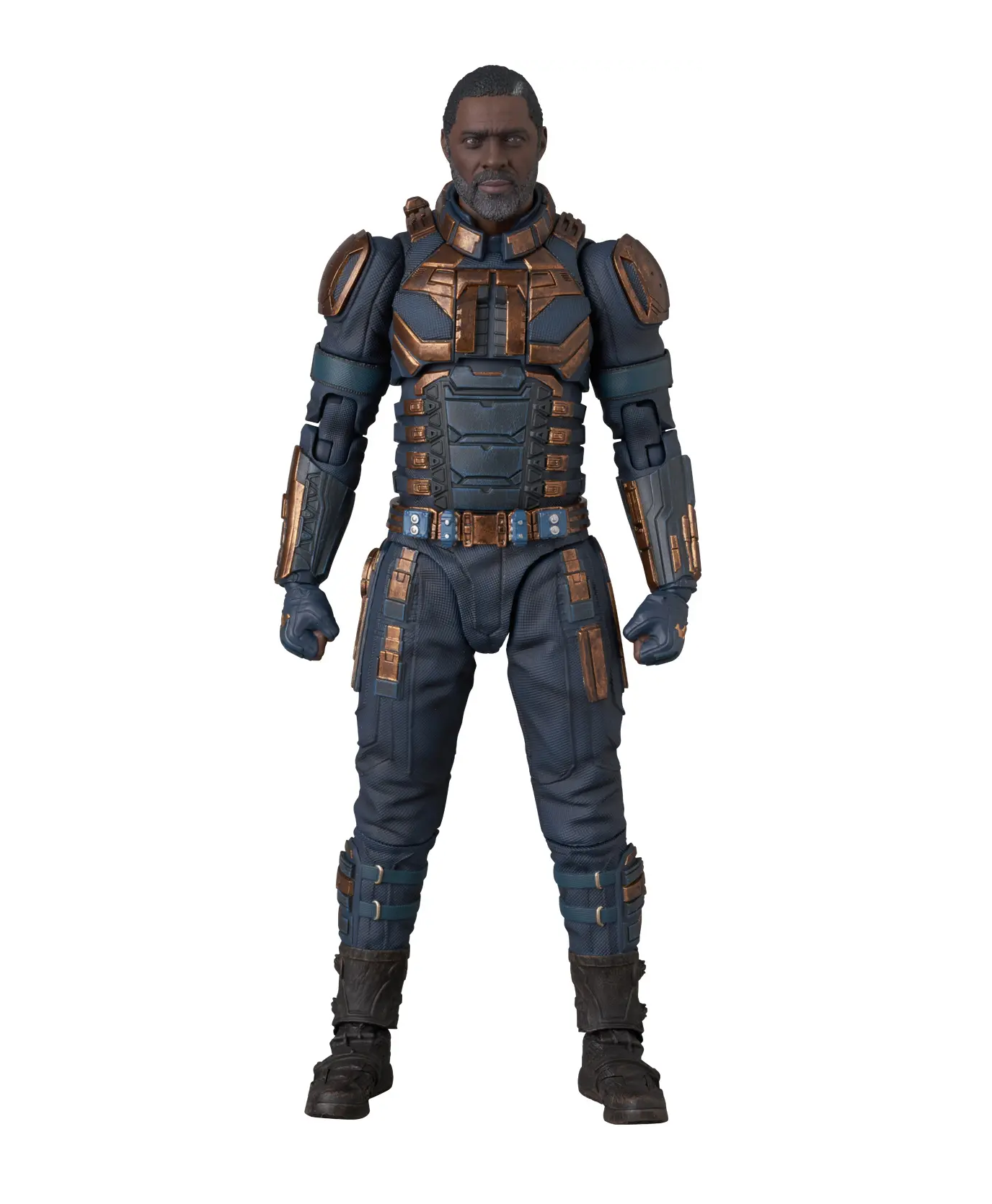 PRE ORDER – MAFEX THE SUICIDE SQUAD - BLOODSPORT