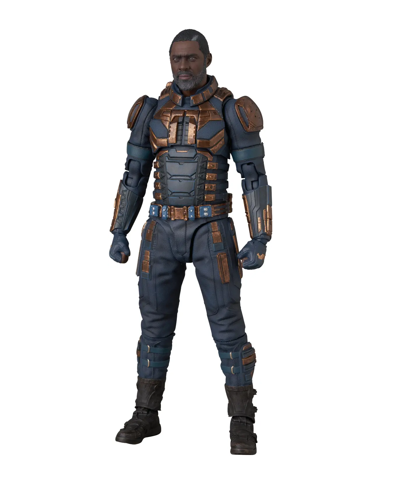 PRE ORDER – MAFEX THE SUICIDE SQUAD - BLOODSPORT