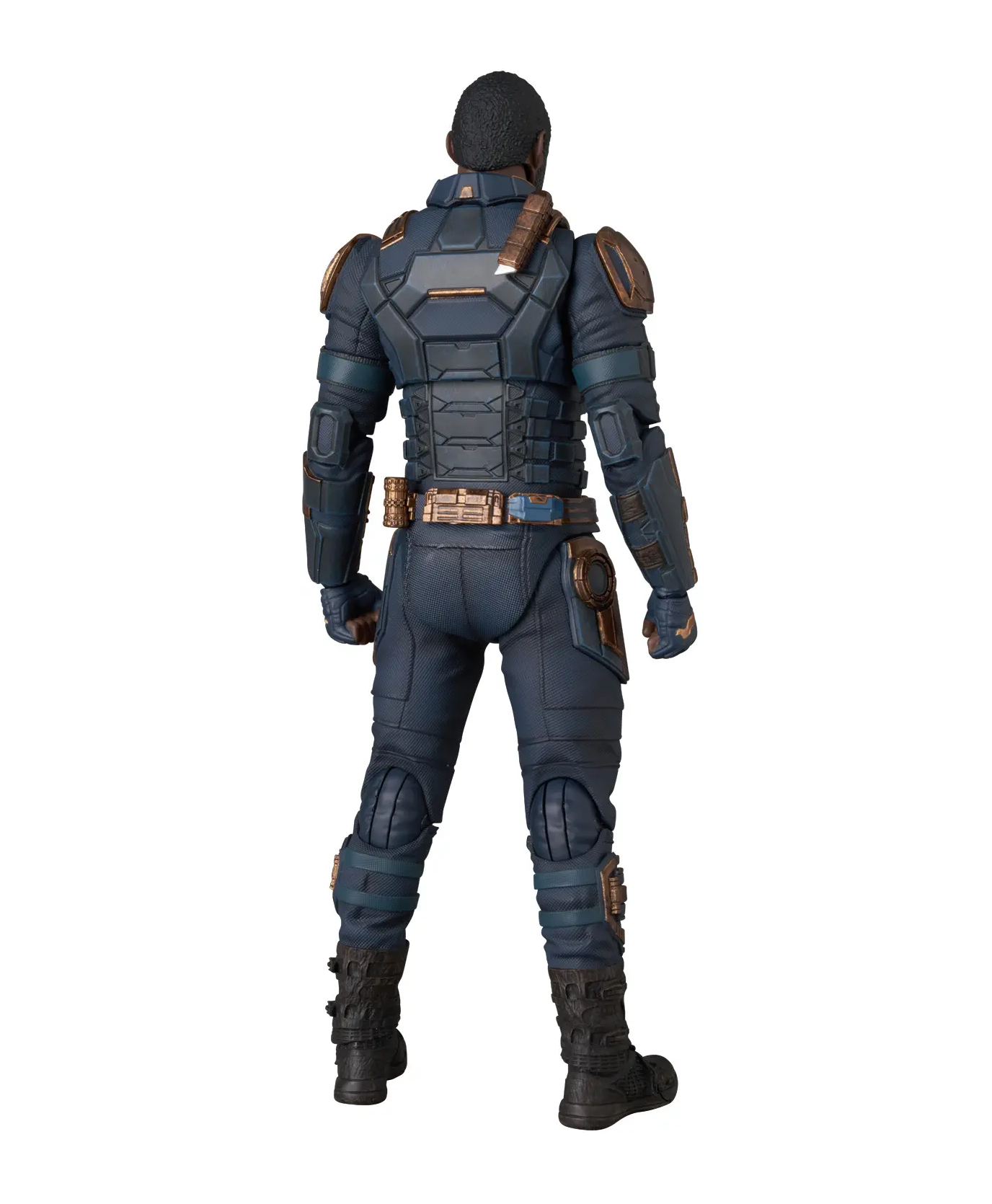 PRE ORDER – MAFEX THE SUICIDE SQUAD - BLOODSPORT