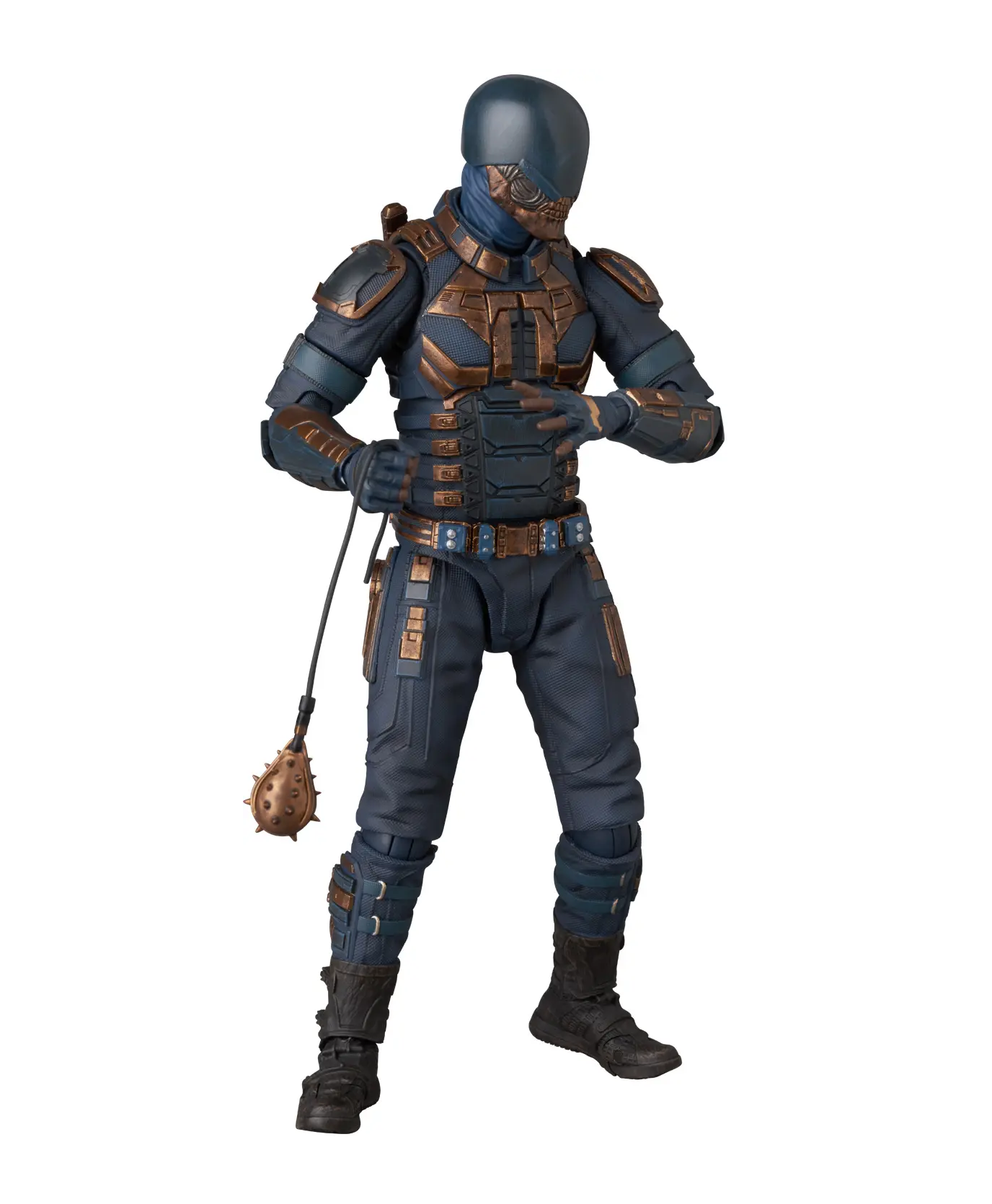 PRE ORDER – MAFEX THE SUICIDE SQUAD - BLOODSPORT