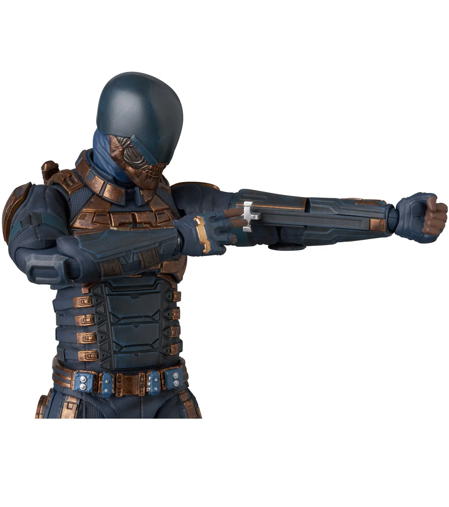 PRE ORDER – MAFEX THE SUICIDE SQUAD - BLOODSPORT