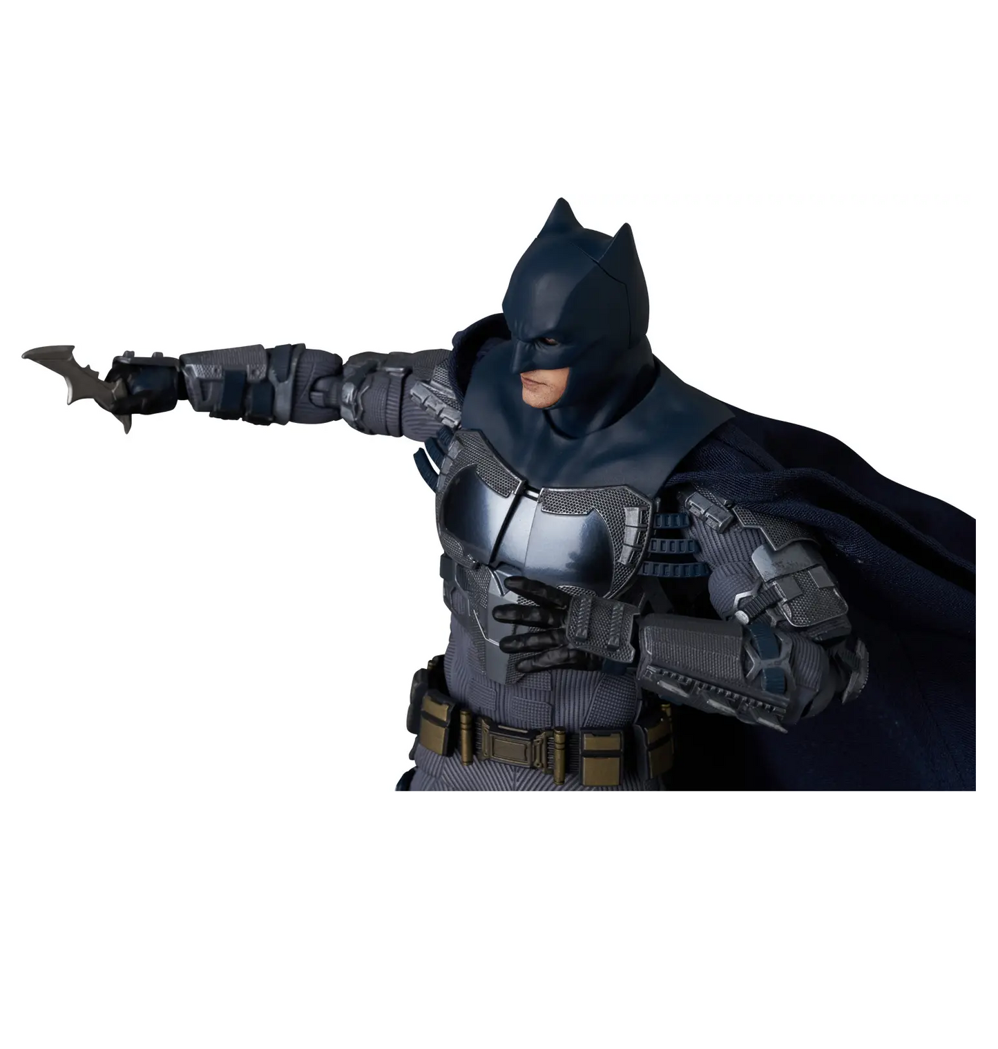 PRE ORDER – MAFEX BATMAN (THE FLASH VER.)