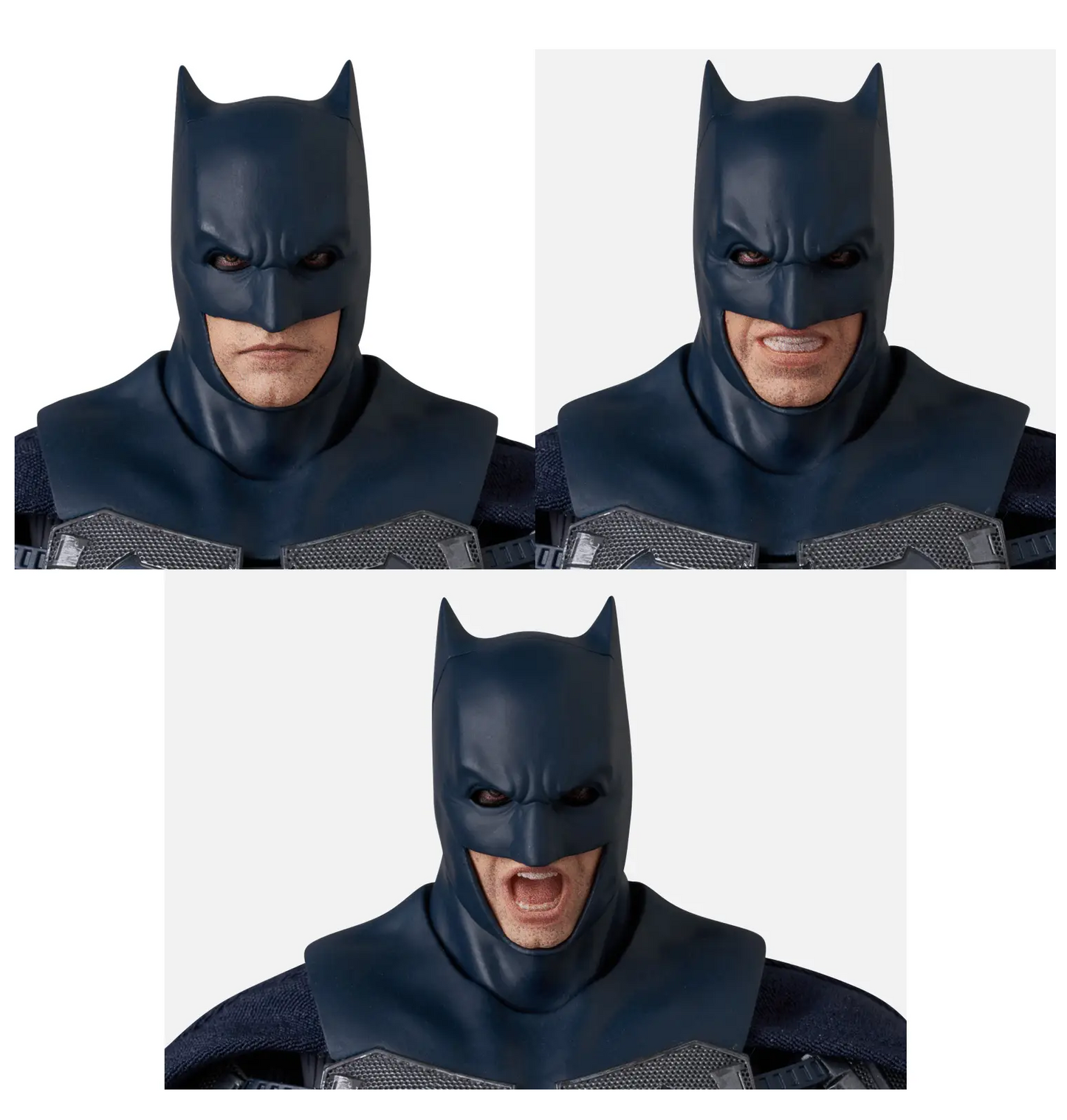 PRE ORDER – MAFEX BATMAN (THE FLASH VER.)