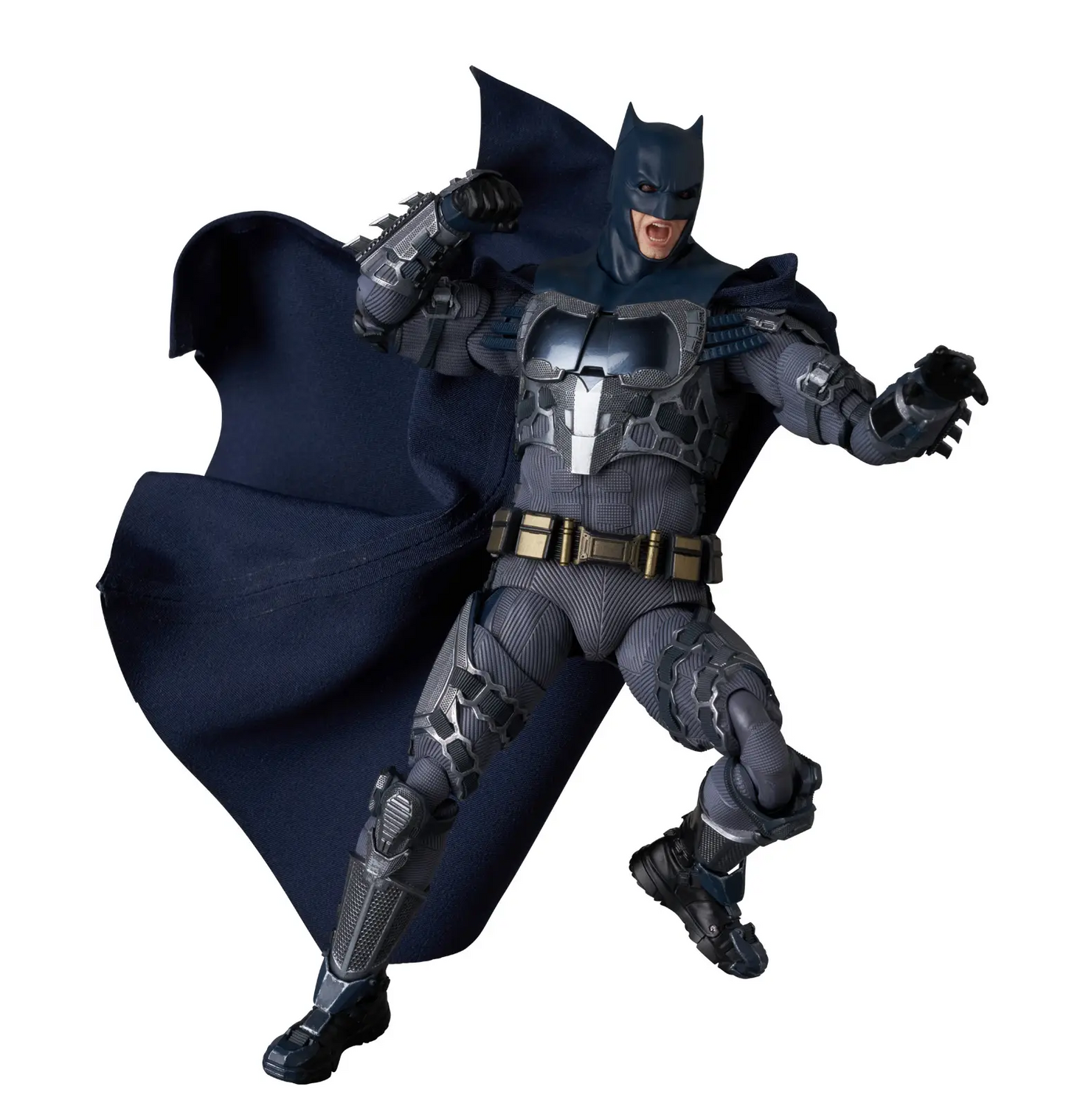 PRE ORDER – MAFEX BATMAN (THE FLASH VER.)
