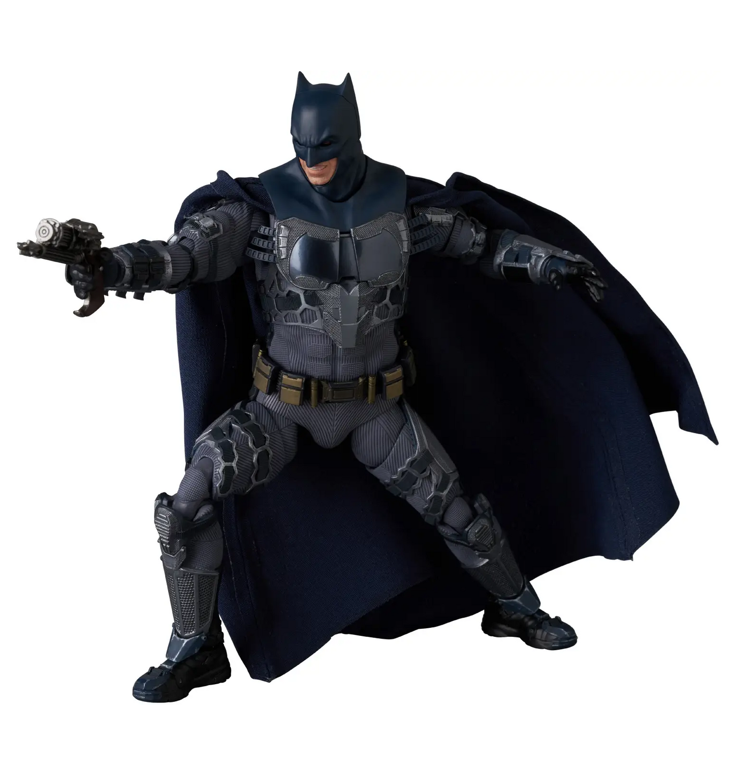 PRE ORDER – MAFEX BATMAN (THE FLASH VER.)