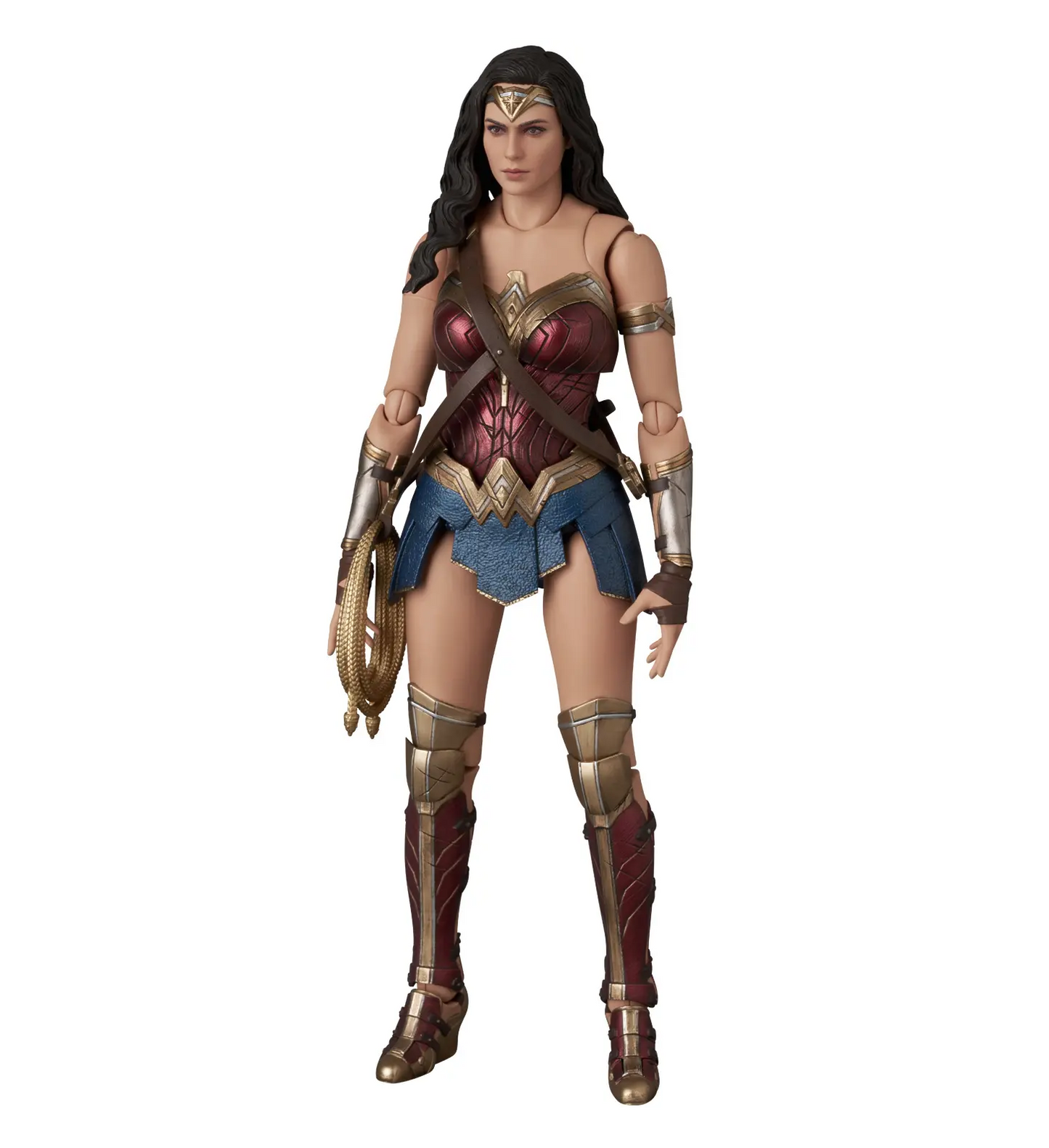 PRE ORDER – MAFEX WONDER WOMAN (ZACK SNYDER'S JUSTICE LEAGUE VER.)