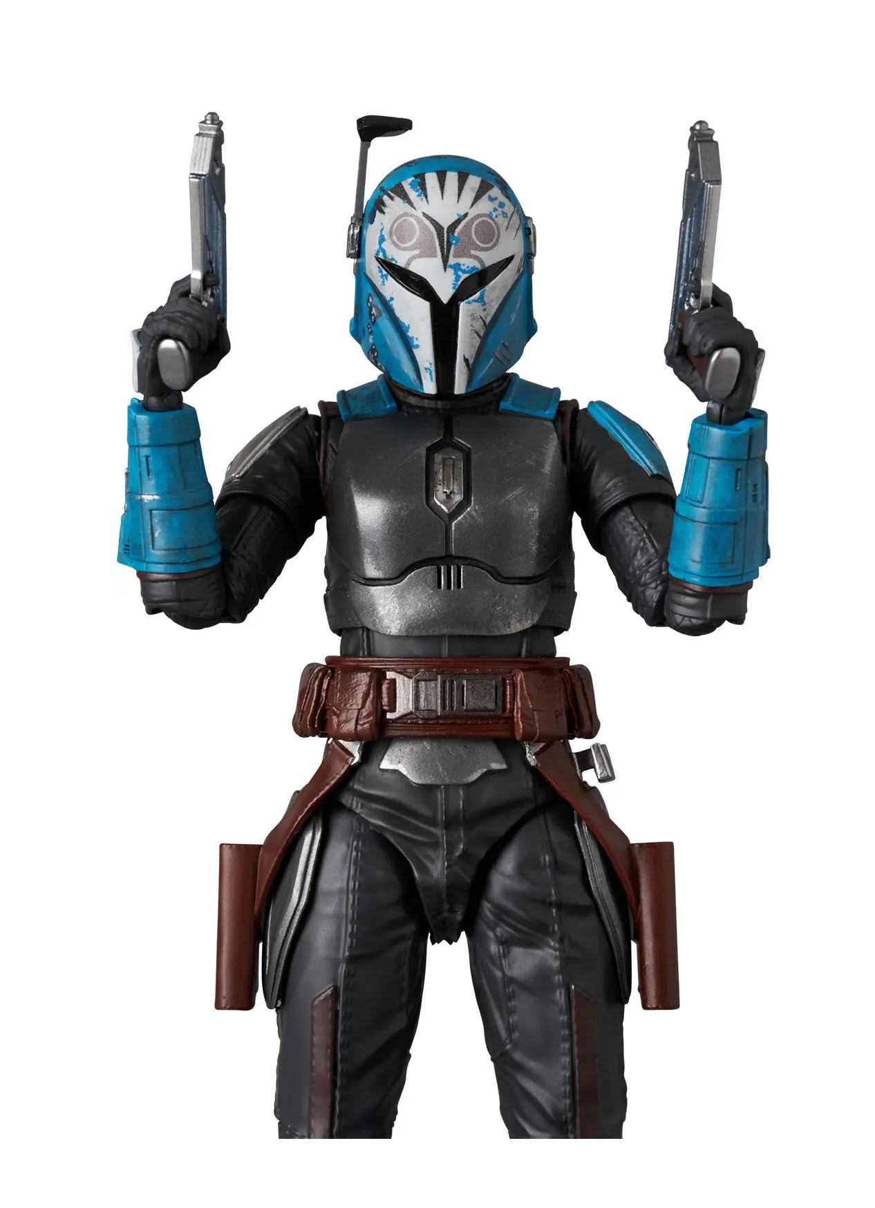 PRE ORDER – MEDICOM TOY - MAFEX STAR WARS - BO-KATAN KRYZE SEASON3 VER.