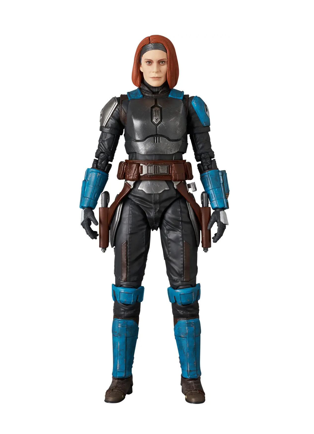 PRE ORDER – MEDICOM TOY - MAFEX STAR WARS - BO-KATAN KRYZE SEASON3 VER.