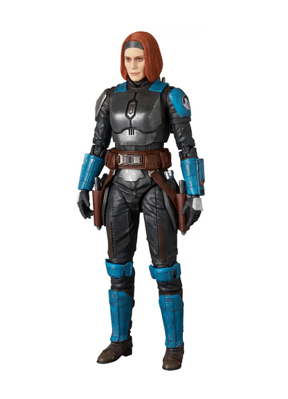 PRE ORDER – MEDICOM TOY - MAFEX STAR WARS - BO-KATAN KRYZE SEASON3 VER.
