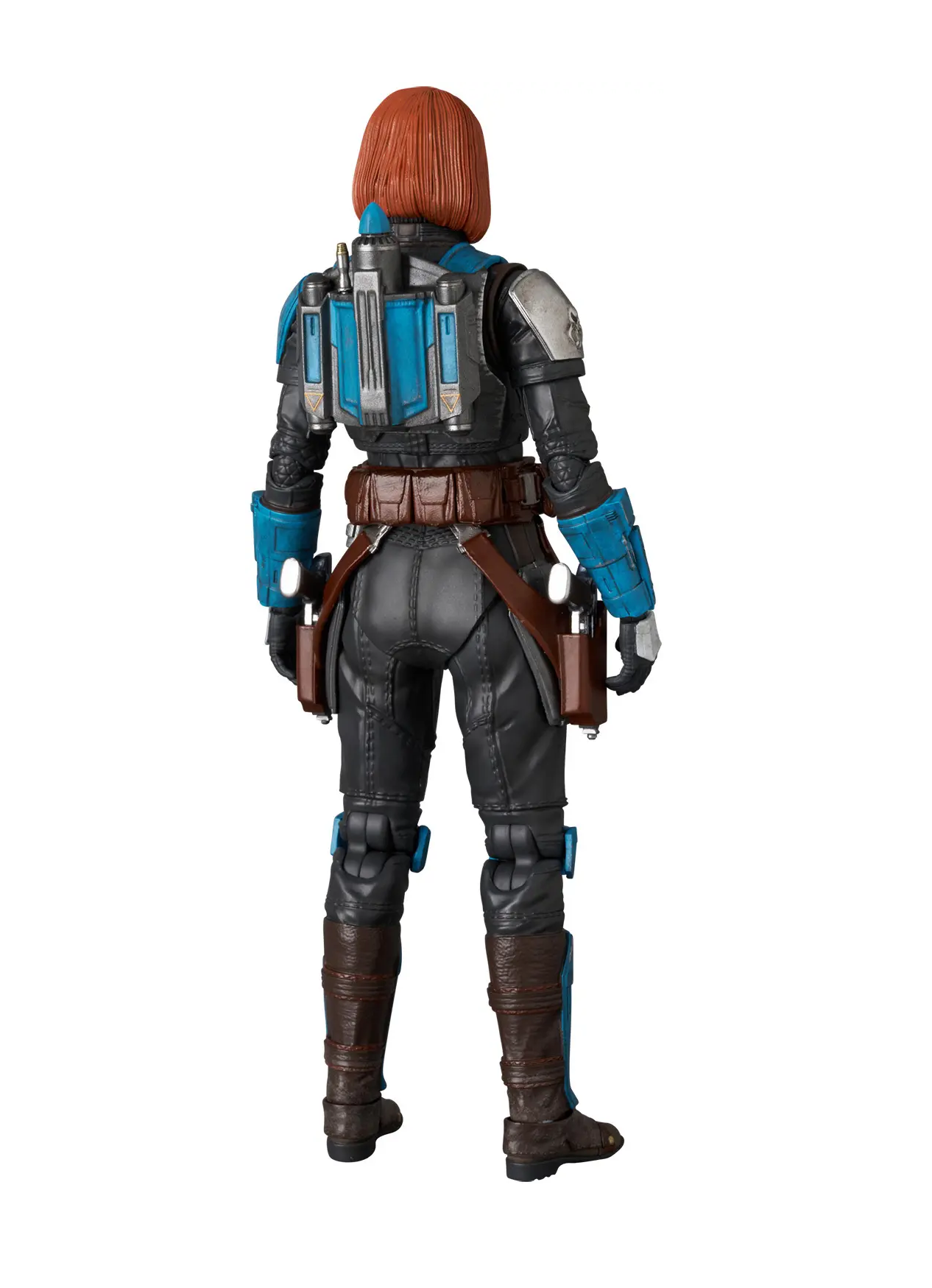 PRE ORDER – MEDICOM TOY - MAFEX STAR WARS - BO-KATAN KRYZE SEASON3 VER.