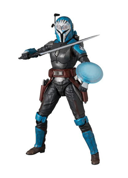 PRE ORDER – MEDICOM TOY - MAFEX STAR WARS - BO-KATAN KRYZE SEASON3 VER.
