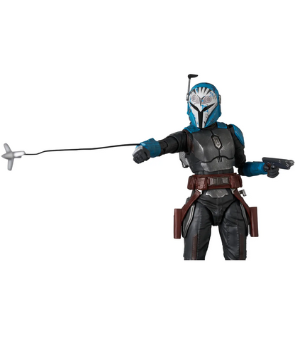 PRE ORDER – MEDICOM TOY - MAFEX STAR WARS - BO-KATAN KRYZE SEASON3 VER.
