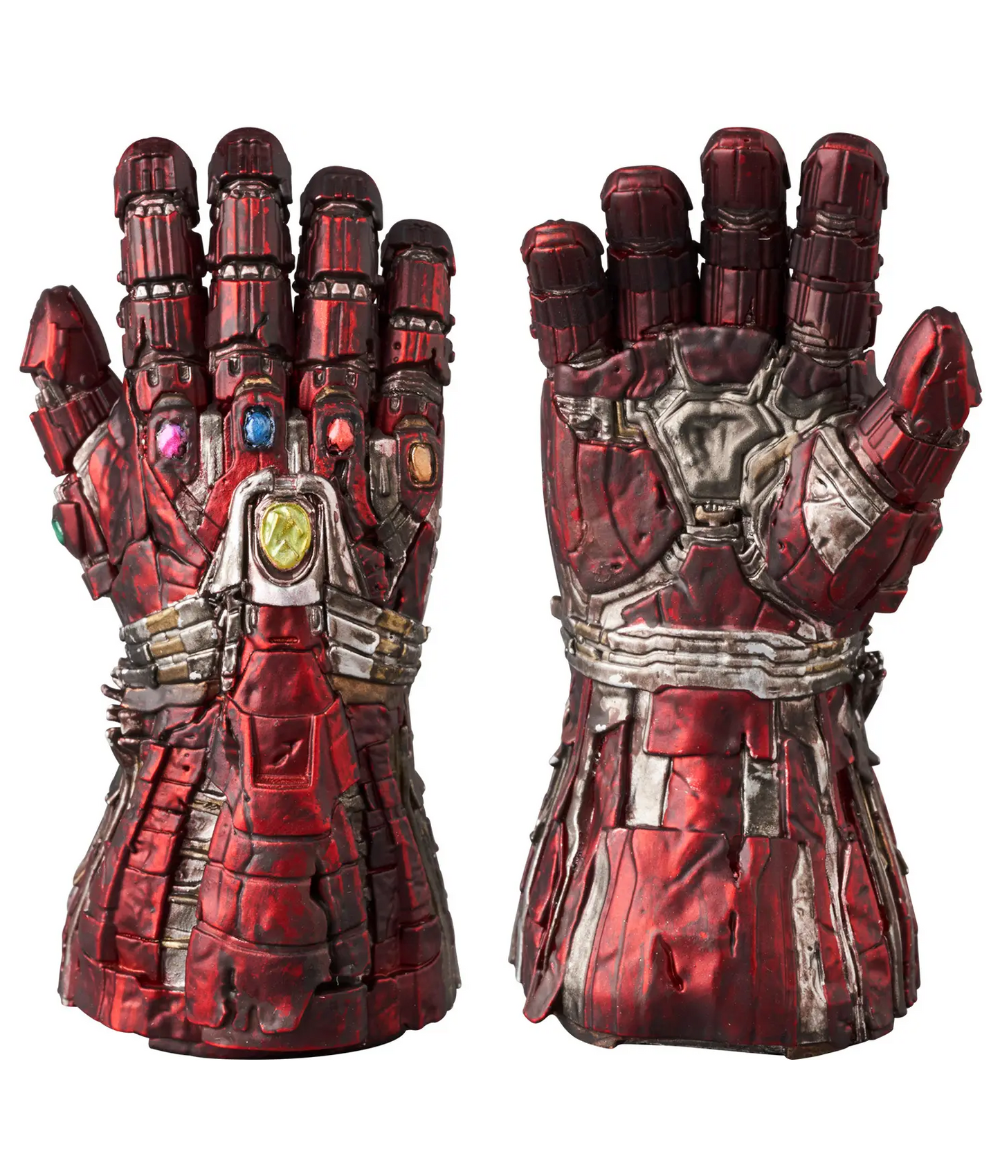 PRE ORDER – MEDICOM TOY - MAFEX BLACK PANTHER (ENDGAME VER.)