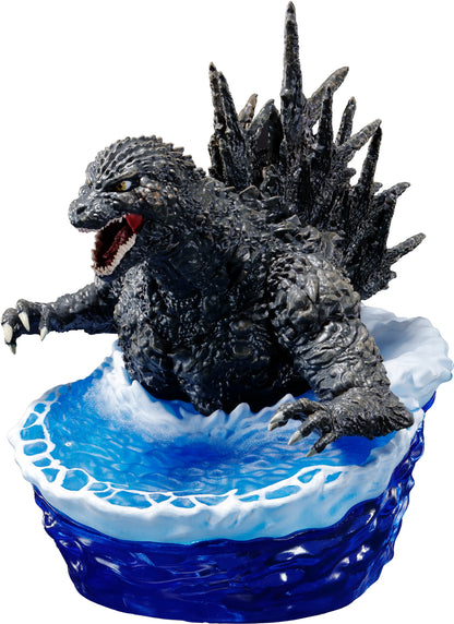 PRE ORDER – PETITRAMAEX GODZILLA ー 1.0 - FROM 0 TO ー 1 SET （REPEAT）