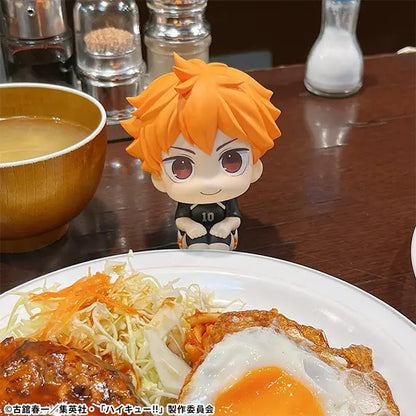 PRE ORDER – LOOKUP HAIKYU!! - SHOYO HINATA UNIFORM VER. (REPEAT)