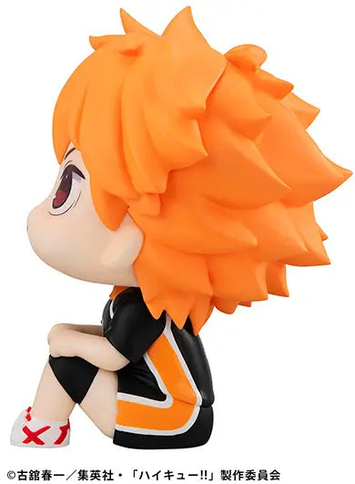 PRE ORDER – LOOKUP HAIKYU!! - SHOYO HINATA UNIFORM VER. (REPEAT)